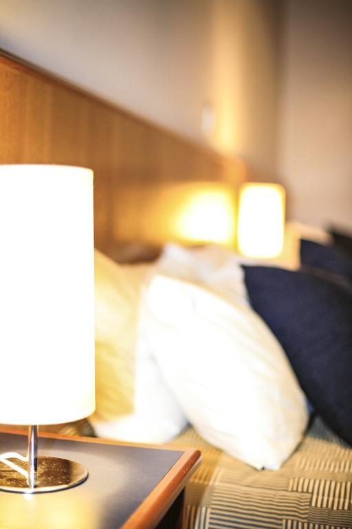 Central Hotel Хобарт Экстерьер фото